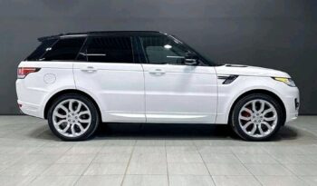 
										Land Rover Range Rover Sport full									