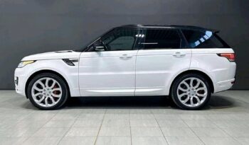 
										Land Rover Range Rover Sport full									