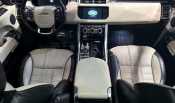 
										Land Rover Range Rover Sport full									