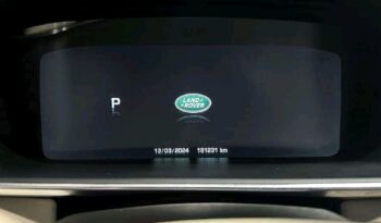 
										Land Rover Range Rover Sport full									