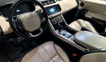 
										Land Rover Range Rover Sport full									