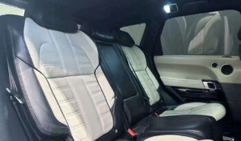 
										Land Rover Range Rover Sport full									