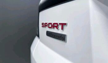 
										Land Rover Range Rover Sport full									