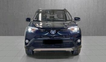 
										Toyota RAV4 full									