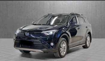 
										Toyota RAV4 full									