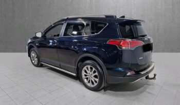 
										Toyota RAV4 full									