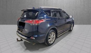 
										Toyota RAV4 full									