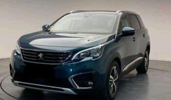 
										PEUGEOT 5008 full									