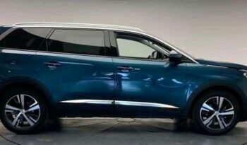 
										PEUGEOT 5008 full									