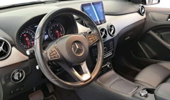 
										Mercedes-Benz Classe B full									