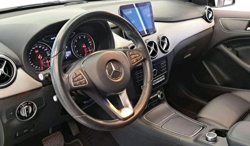 Mercedes-Benz Classe B