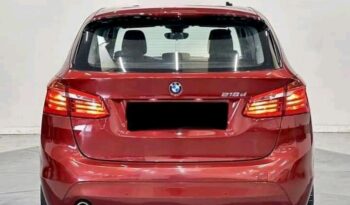 
										BMW SERIE 2 full									