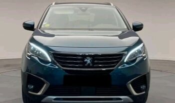 
										PEUGEOT 5008 full									