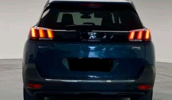 
										PEUGEOT 5008 full									