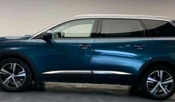 
										PEUGEOT 5008 full									