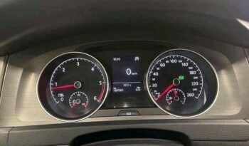 
										Volkswagen Golf full									