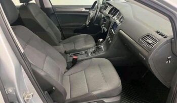 
										Volkswagen Golf full									