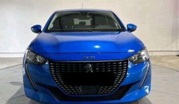 
										PEUGEOT 208 full									