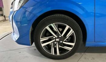 
										PEUGEOT 208 full									