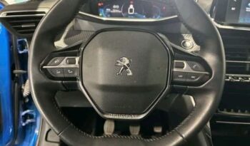 
										PEUGEOT 208 full									