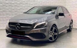 Mercedes-Benz Classe A