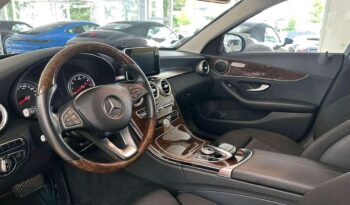 
										Mercedes-Benz C 200 full									