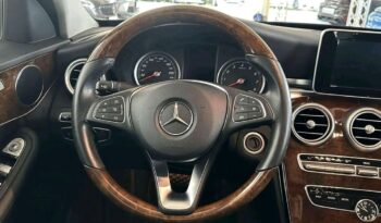 
										Mercedes-Benz C 200 full									