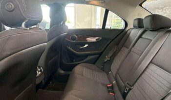 
										Mercedes-Benz C 200 full									