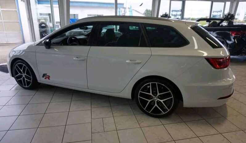 
								Seat Leon full									