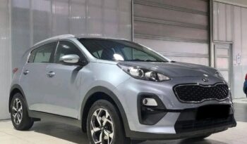 
										Kia Sportage full									