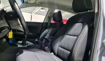 
										Kia Sportage full									