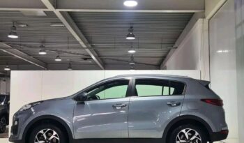 
										Kia Sportage full									