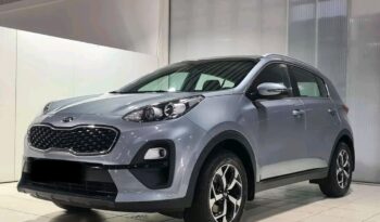 
										Kia Sportage full									