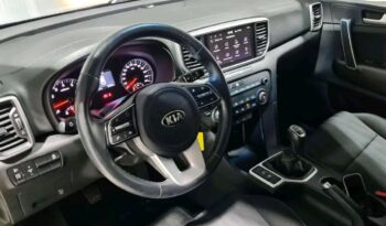 
										Kia Sportage full									