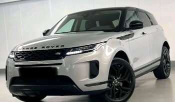 
										Land Rover Range Rover Evoque S full									