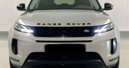 Land Rover Range Rover Evoque S