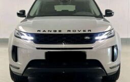 Land Rover Range Rover Evoque S