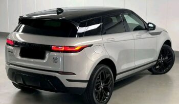 
										Land Rover Range Rover Evoque S full									