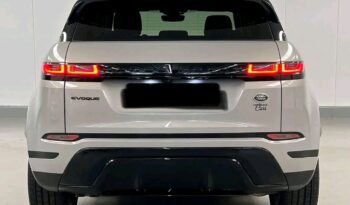 
										Land Rover Range Rover Evoque S full									