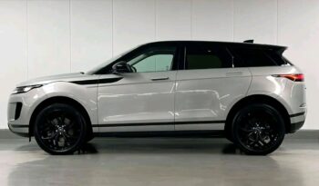 
										Land Rover Range Rover Evoque S full									