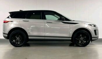 
										Land Rover Range Rover Evoque S full									