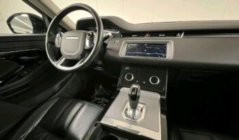 
										Land Rover Range Rover Evoque S full									