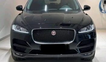 
										Jaguar F-Pace full									