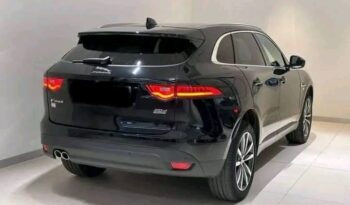 
										Jaguar F-Pace full									