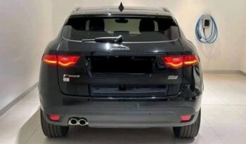 
										Jaguar F-Pace full									