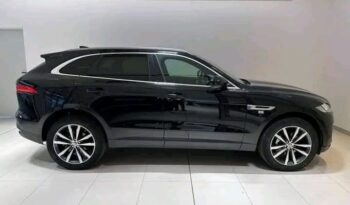 
										Jaguar F-Pace full									