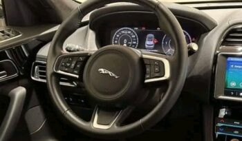 
										Jaguar F-Pace full									