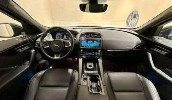 
										Jaguar F-Pace full									