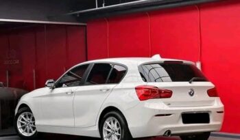 
										BMW118i full									