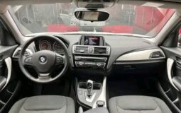 BMW118i